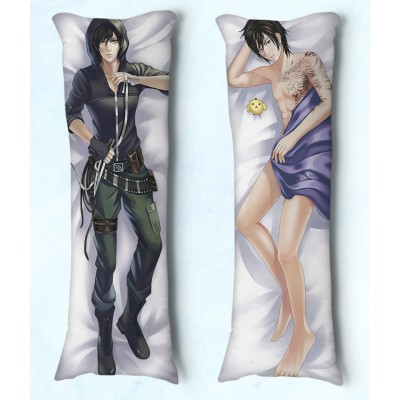 Travesseiro Dakimakura Time Raiders Kylin Xiaoge 03